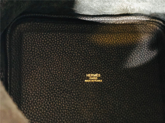 에르메스 피코탄 18CM/22CM 오리지날 끌레망스 정품가죽사용 (100%수작업) H659210-2